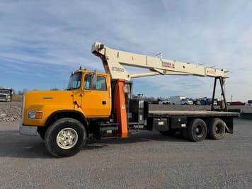 Main image Ford LTS9000